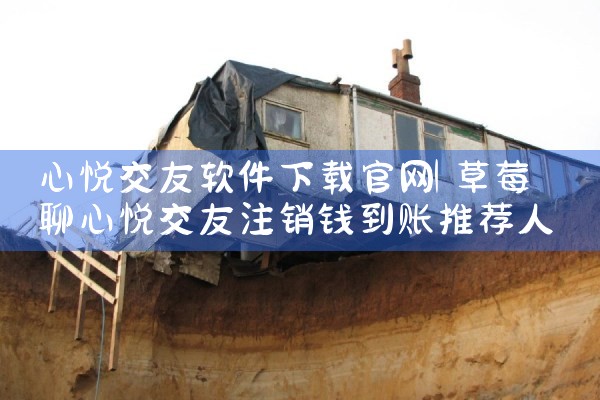 心悦交友软件下载官网