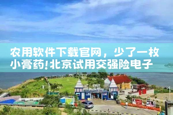 农用软件下载官网
